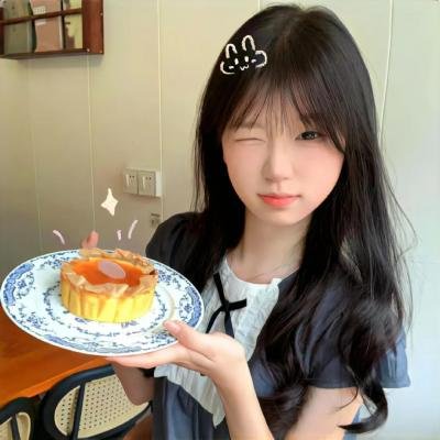 美丽的黄昏