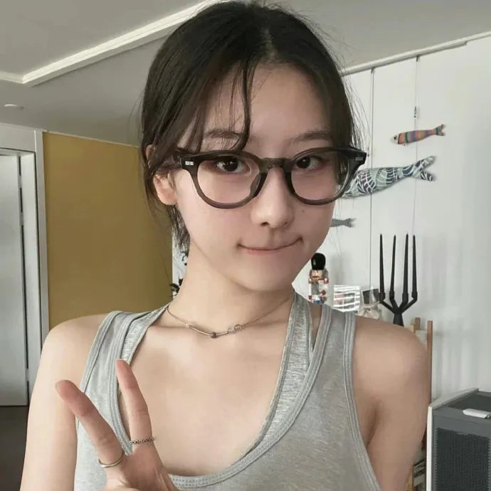 热舞甜心