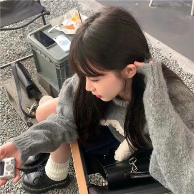 江湖女