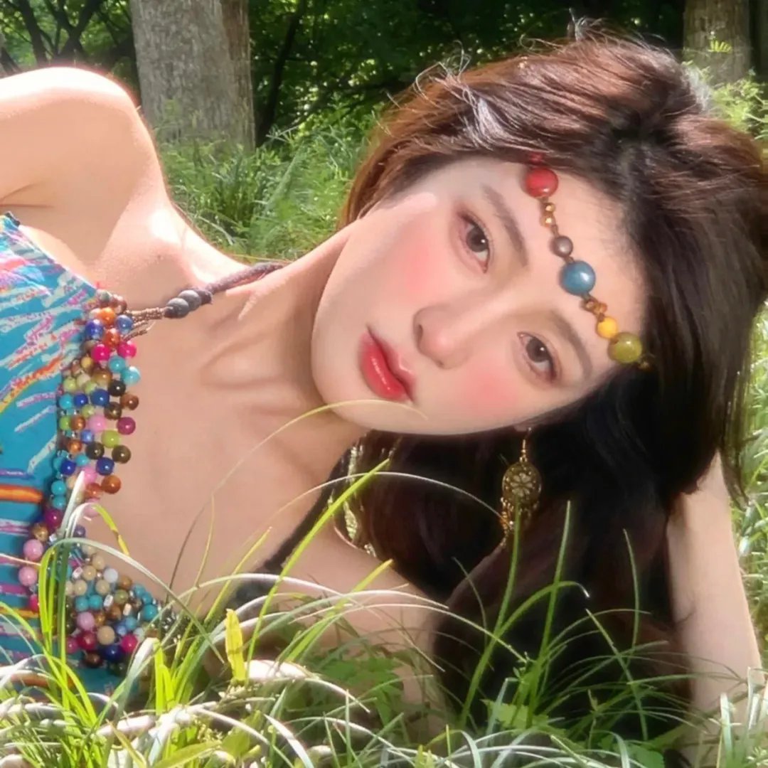 万紫千红花弄蝶