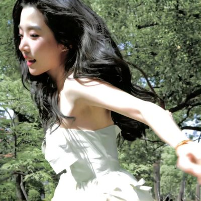 和女神约会吧