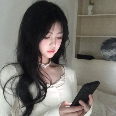 当你向我走来
